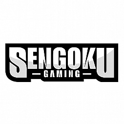  No.004Υͥ / Team GRAPHTץޡSengoku Gamingȥݥ󥵡