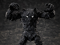 「スペースインベーダー」のイメージビジュアルに描かれた,あの侵略者「モンスター」がfigma化。指は独立して動き,目は暗闇で光る