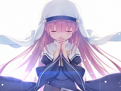Key 麻枝 准氏とNa-Ga氏が手掛けるオリジナルアニメ「神様になった日」が製作決定。放送は2020年10月開始予定