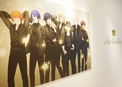 「うたの☆プリンスさまっ♪」10周年を記念したAll-Star Shopが期間限定でオープン! 18人のアイドルの貴重なグッズをチェックしよう