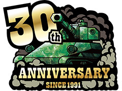 「メタルマックス」,二夜連続となる“30周年記念生放送”の詳細が公開。メタルマックス×メタルサーガな“鋼のコラボ”の最新情報も