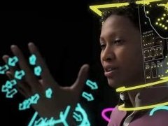 実写並のリアルなキャラクターを自在に操れる「MetaHuman」解体新書