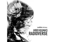 小島秀夫監督によるポッドキャスト「HIDEO KOJIMA'S RADIOVERSE」の配信が本日スタート。オーディブル×ニッポン放送コラボ