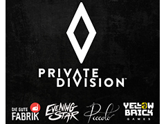 Private Division,Die Gute FabrikやYellow Brick Gamesなど4つのインディーズゲームスタジオとパブリッシングパートナー契約を締結