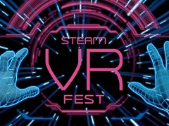 SteamでVRゲームの特集イベント“Steam VR フェス”がスタート。「Half-Life: Alyx」など,さまざまなタイトルがお得に購入できるセールも
