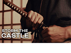 「龍が如くスタジオ」ティザー動画“Storm the Castle”公開。“RGG SUMMIT 2022 / 龍が如くスタジオ新作発表会”は本日19:00配信開始