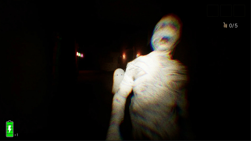 画像ギャラリー No.002のサムネイル画像 / エジプト風地下迷宮からの脱出を目指すローグライクホラー「Unknown Pyramid」，Steamにて配信開始