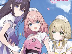 うた☆プリシリーズの美少女アイドルプロジェクト? 「うたの☆プリンセスさまっ♪ BACK to the IDOL」,“4月1日”に発足