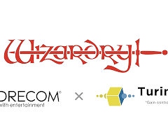 「Wizardry」IPを用いたブロックチェーンゲーム制作に関する共同事業契約を,ドリコムとチューリンガムが締結。Thirdverseとの協業検討は中断