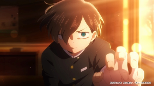 画像ギャラリー No.006のサムネイル画像 / そうだ アニメ,見よう:第183回は陰キャ少年×陽キャ美少女のラブコメディ「僕の心のヤバイやつ」。“ラスト5分”の盛り上がりがヤバイと話題に