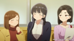 画像ギャラリー No.015のサムネイル画像 / そうだ アニメ,見よう:第183回は陰キャ少年×陽キャ美少女のラブコメディ「僕の心のヤバイやつ」。“ラスト5分”の盛り上がりがヤバイと話題に