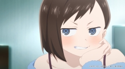 画像ギャラリー No.018のサムネイル画像 / そうだ アニメ,見よう:第183回は陰キャ少年×陽キャ美少女のラブコメディ「僕の心のヤバイやつ」。“ラスト5分”の盛り上がりがヤバイと話題に