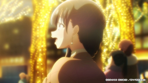 画像ギャラリー No.020のサムネイル画像 / そうだ アニメ,見よう:第183回は陰キャ少年×陽キャ美少女のラブコメディ「僕の心のヤバイやつ」。“ラスト5分”の盛り上がりがヤバイと話題に