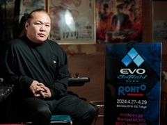 格闘ゲームは終わらない――EVO Japan 2024運営委員長,松田泰明氏に聞く大会運営への意気込み