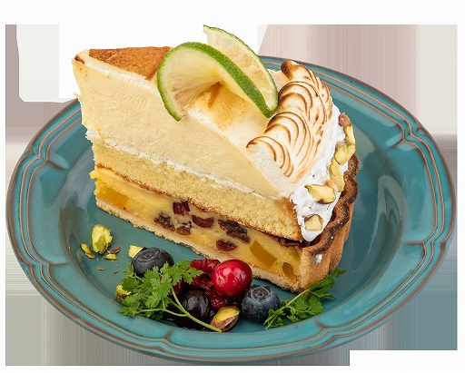 画像集 No.014のサムネイル画像 / カプコンカフェ,「劇場版 SPY×FAMILY CODE: White」コラボ試食会レポート。可愛らしいグッズと趣向を凝らしたメニューがファンをお出迎え
