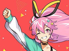 ゲーム開発に関する講演や展示を行う「ゲームメーカーズ スクランブル 2024」,5月25日にTOC有明にて開催決定