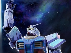 関西初となる実物大ガンダム像が大阪・関西万博の「GUNDAM NEXT FUTURE PAVILION」にて展示決定。公式サイトもオープン