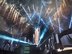 賞金総額93億円を超える世界最大規模のeスポーツ大会「Esports World Cup 2024」,本日開幕