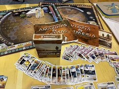 世界最大規模のアナログゲーム見本市「SPIEL Essen 2024」の会場をレポート。20万4000人が来場しコロナ禍前の勢いが復活