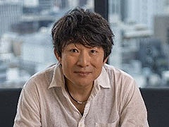 「ドラゴンズドグマ」「デビルメイクライ」などを手がけた元カプコンの伊津野英昭氏,テンセント傘下の「ライトスピード・ジャパン」代表に就任