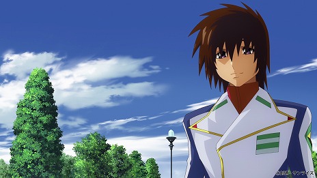 ���������꡼ No.007�Υ���ͥ������ / �ֵ�ư��Υ������SEED FREEDOM ZERO�������������ؤˡ����꡼��������ξ߷�龽��ȿ��� �˻�Υ��ʥꥪ�Ƿ���Ǥ�������������