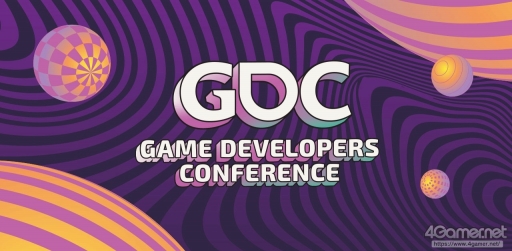 ꡼ No.001Υͥ / ೫ȯԲġGame Developers Conference 2025פϿ档ʲҰ襤ᤷGDCκҲ