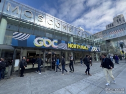 ꡼ No.002Υͥ / ೫ȯԲġGame Developers Conference 2025פϿ档ʲҰ襤ᤷGDCκҲ