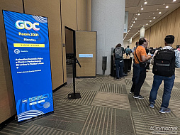 ꡼ No.004Υͥ / ೫ȯԲġGame Developers Conference 2025פϿ档ʲҰ襤ᤷGDCκҲ