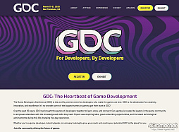 ꡼ No.024Υͥ / ೫ȯԲġGame Developers Conference 2025פϿ档ʲҰ襤ᤷGDCκҲ