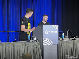 ꡼ No.027Υͥ / ೫ȯԲġGame Developers Conference 2025פϿ档ʲҰ襤ᤷGDCκҲ