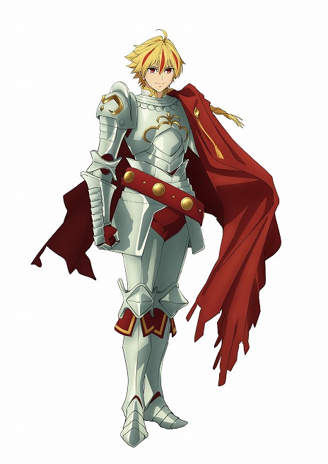 画像ギャラリー No.010のサムネイル画像 / 新作TVアニメ「Fate/strange Fake」，第1話「英霊事件」を12月31日に放送決定。「Fate Project 大晦日TVスペシャル 2024」内で先行放送