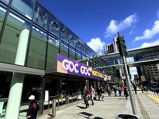 ꡼ No.001Υͥ / GDC 2025ϡGame Developers Conference 2025׳档絬ϤΥ೫ȯԥե󥹤ͤϤ餪Ϥ