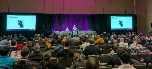 No.011Υͥ / GDC 2025Valveˤ٤椬Microsoft򼭤ơޡƥ󥰤ôƤ϶ȼԤθʤ
