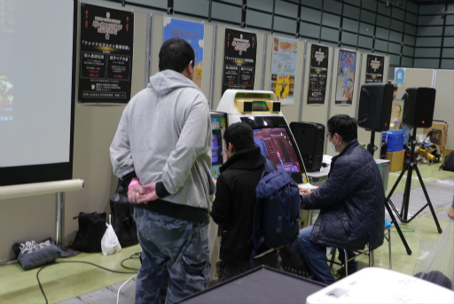 ꡼ No.039Υͥ / ȥద餱ΡRETRO GAME SUMMIT  Lv.4׳šµưեߥ󥽥եȡƱͻ֥եʥեȡ׺®ʤɤ
