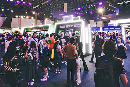 ꡼ No.007Υͥ / GDC 2025ϡȥĤɥ֥饸륲໺Ȥθ!? 夬ΤʳƮ륭ѡäʹ