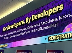 GDC 20253ͤĶԤϿ2026ǯ3913˥⥹ˡ󥿡ǳŤ
