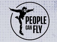 People Can Fly2ĤγȯץȤߡ1Ĥϥ˥åȥ