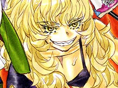 「蓬萊学園の揺動!」Episode03:たぶんそのうち学園を救うことになるはずの主人公は、体育祭に参加した!(その4)