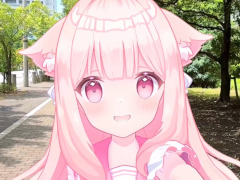 スマホ1台で実写VTuberになれるアプリ「バチャカム」,本日配信。アバターを画面端に配置する「配信風」モードも搭載