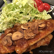 画像ギャラリー No.015のサムネイル画像 / “推し活”道 第7回:弟と一緒に芝居を学び,筋トレに料理に4Gamer愛! 俳優 熊谷魁人さんが語る“ストイックな素顔”と“ミャクミャクなギャップ”