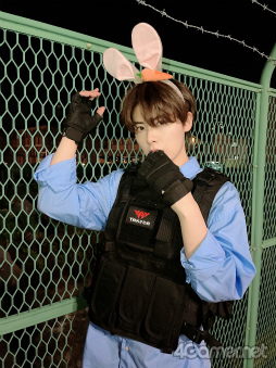 画像ギャラリー No.020のサムネイル画像 / “推し活”道 第7回:弟と一緒に芝居を学び,筋トレに料理に4Gamer愛! 俳優 熊谷魁人さんが語る“ストイックな素顔”と“ミャクミャクなギャップ”