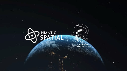 画像ギャラリー No.001のサムネイル画像 / コジプロの新プロジェクトは“位置情報”や“AR”を活用か。Niantic Spatialと連携した新プロジェクトが明らかに