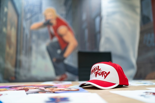 ꡼ No.003Υͥ / Υ󥿥ӥ塼ϡ֥ꥢХȲϵ2פPCǤ꡼SNKξĻȥˤ䡤λפäʹ