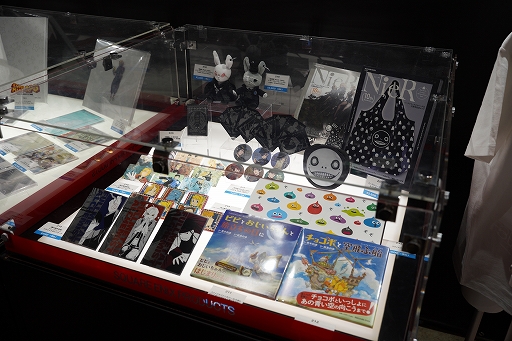 ���������꡼ No.004�Υ���ͥ������ / �������ˤΥ��å��������Ǥ����SQUARE ENIX SHOP�פ�­�򱿤�Ǥߤ���ȯ�䤵�줿�Ф���ο����ʤ�������侦�ʤ��TGS2025��