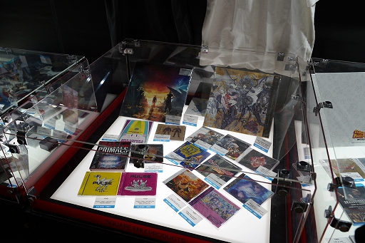 ���������꡼ No.005�Υ���ͥ������ / �������ˤΥ��å��������Ǥ����SQUARE ENIX SHOP�פ�­�򱿤�Ǥߤ���ȯ�䤵�줿�Ф���ο����ʤ�������侦�ʤ��TGS2025��