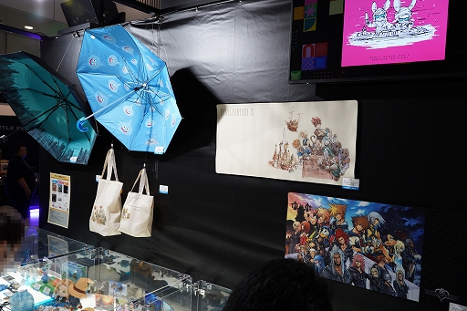 ���������꡼ No.008�Υ���ͥ������ / �������ˤΥ��å��������Ǥ����SQUARE ENIX SHOP�פ�­�򱿤�Ǥߤ���ȯ�䤵�줿�Ф���ο����ʤ�������侦�ʤ��TGS2025��