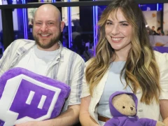 ߥ˥ƥϤܤΥ㡼ءSHAKA󡤥ȥ顤VTubingʤɤ꤬ӽФTwitchܻԾȺŸ˾TGS2025