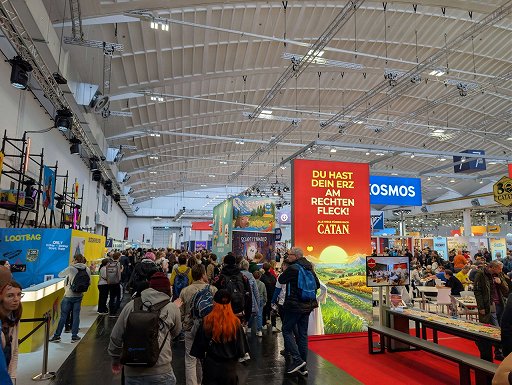 ���������꡼ No.001�Υ���ͥ������ / �����˥ܥ�塼�ॢ�åפ���SPIEL'25���ɥ��ĥ������Ƽ�ޤ��� ���ֻ�֥ܥ�Х��������פ�����