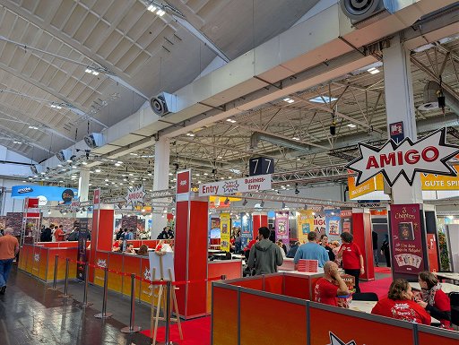 ���������꡼ No.002�Υ���ͥ������ / �����˥ܥ�塼�ॢ�åפ���SPIEL'25���ɥ��ĥ������Ƽ�ޤ��� ���ֻ�֥ܥ�Х��������פ�����