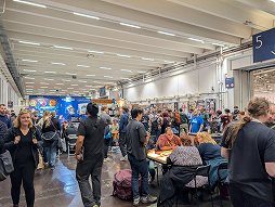 ���������꡼ No.006�Υ���ͥ������ / �����˥ܥ�塼�ॢ�åפ���SPIEL'25���ɥ��ĥ������Ƽ�ޤ��� ���ֻ�֥ܥ�Х��������פ�����